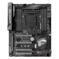 материнская плата MSI X99A Gaming Pro Carbon