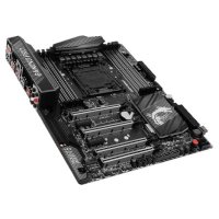 MSI X99A Gaming Pro Carbon