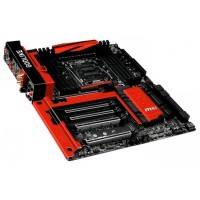 MSI X99A Godlike Gaming