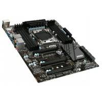 MSI X99A Raider