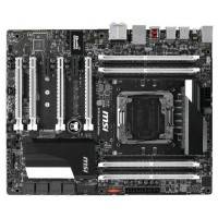 материнская плата MSI X99A SLI Krait Edition