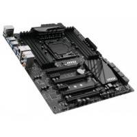 MSI X99A SLI Plus