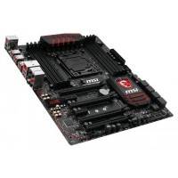 материнская плата MSI X99S Gaming 7