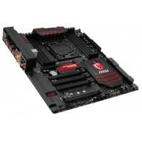 материнская плата MSI X99S Gaming 9 AC