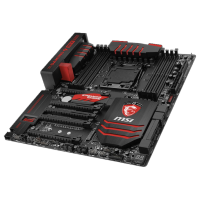 материнская плата MSI X99S Gaming 9 ACK