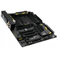 материнская плата MSI X99S XPower AC