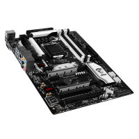 MSI Z170 Krait Gaming