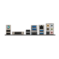 MSI Z170 Krait Gaming