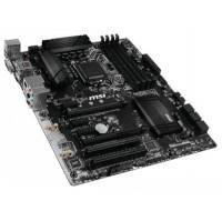 MSI Z170A-G43 PLUS