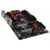 MSI Z170A-G45 Gaming