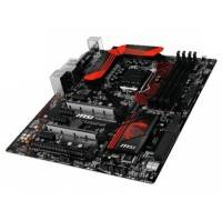 материнская плата MSI Z170A-G45 Gaming