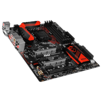 MSI Z170A Gaming M5