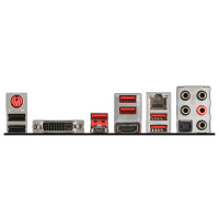 MSI Z170A Gaming M5
