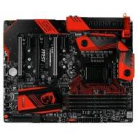 материнская плата MSI Z170A Gaming M9 ACK