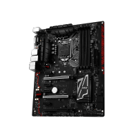 MSI Z170A Gaming Pro Carbon