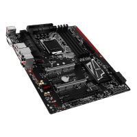 материнская плата MSI Z170A Gaming Pro Carbon
