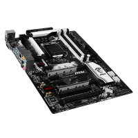 MSI Z170A Krait Gaming