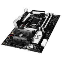 MSI Z170A Krait Gaming 3X