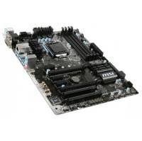 MSI Z170A PC Mate