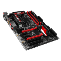 MSI Z170A Tomahawk AC