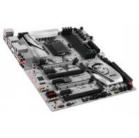 MSI Z170A Xpower Gaming Titan