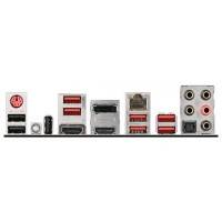 MSI Z170A Xpower Gaming Titan