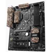 MSI Z270 Camo Squad