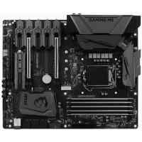 материнская плата MSI Z270 Gaming M5