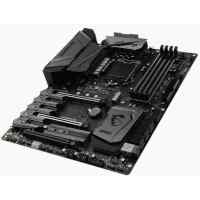 материнская плата MSI Z270 Gaming M5