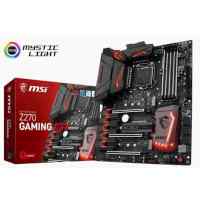материнская плата MSI Z270 Gaming M7