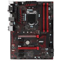 MSI Z270 Gaming Plus