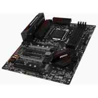 MSI Z270 Gaming Pro
