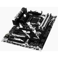 материнская плата MSI Z270 Krait Gaming