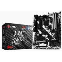 материнская плата MSI Z270 Krait Gaming