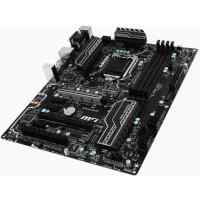 материнская плата MSI Z270 PC Mate