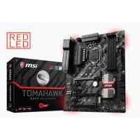 материнская плата MSI Z270 Tomahawk
