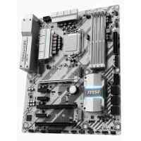 MSI Z270 Tomahawk Arctic