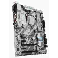 материнская плата MSI Z270 Tomahawk Arctic