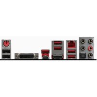 MSI Z270 Tomahawk OPT Boost