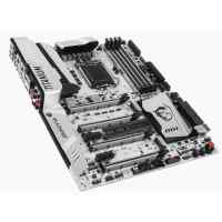 MSI Z270 XPower Gaming Titanium