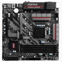 материнская плата MSI Z270M Mortar