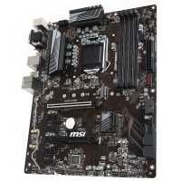 MSI Z370-A Pro