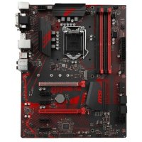 MSI Z370 Gaming Plus