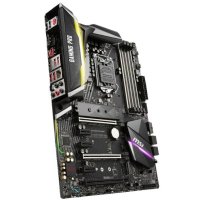 MSI Z370 Gaming Pro Carbon