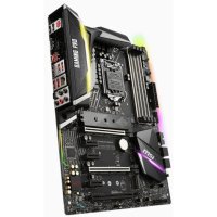 MSI Z370 Gaming Pro Carbon AC