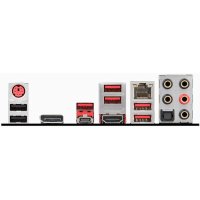MSI Z370 Gaming Pro Carbon AC
