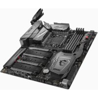 MSI Z370 Godlike Gaming