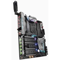 материнская плата MSI Z370 Godlike Gaming