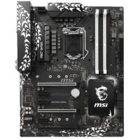 MSI Z370 Krait Gaming