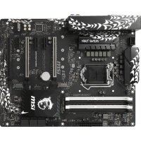 материнская плата MSI Z370 Krait Gaming